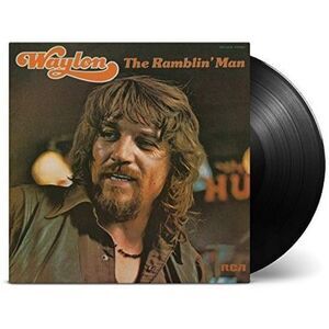 Ramblin Man
